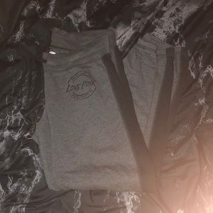 Victoria’s Secret sweatpants